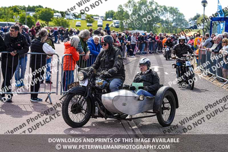 Vintage motorcycle club;eventdigitalimages;no limits trackdays;peter wileman photography;vintage motocycles;vmcc banbury run photographs